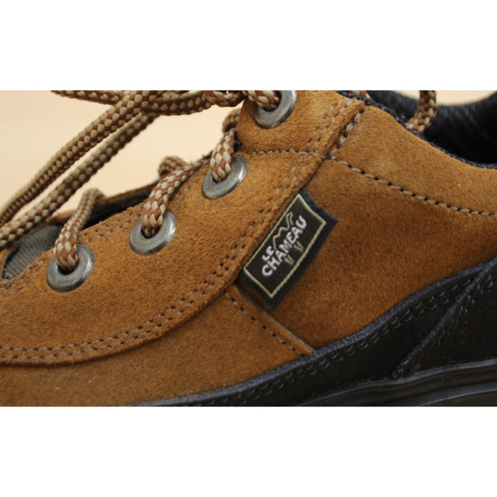 Le Chameau - Scarpa da Donna - EUR 35 - Marrone