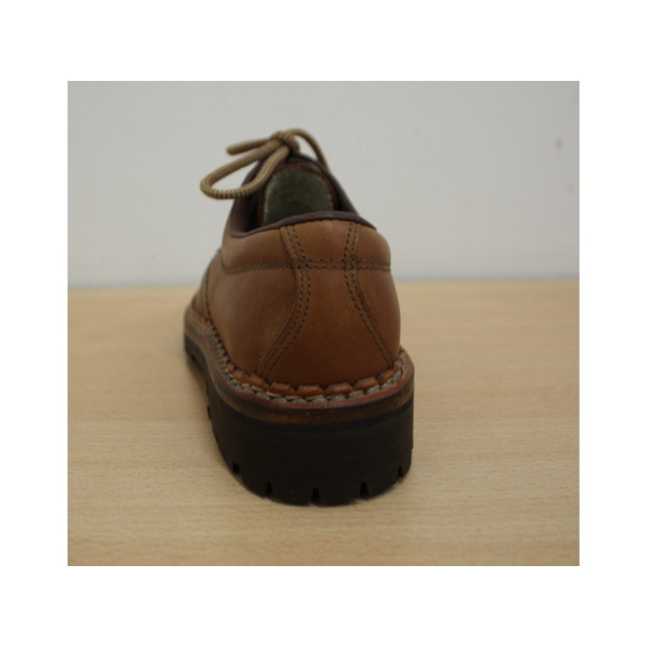 Kathmandu - Scarpa Derby Classica da Donna - EUR 37 - Marrone