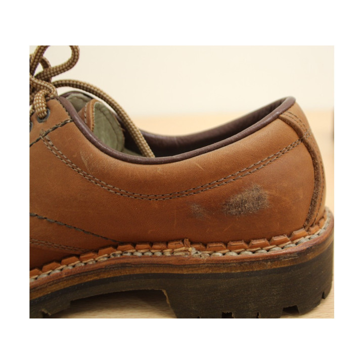 Kathmandu - Scarpa Derby Classica da Donna - EUR 37 - Marrone