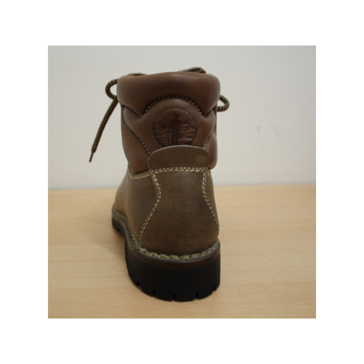 Cosmas - Scarponcino da Trekking Tradizionale - EUR 40 - Marrone