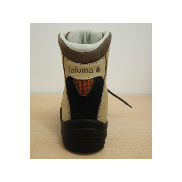Lafuma - Scarponcino da Trekking da Donna - EUR 38 - Beige