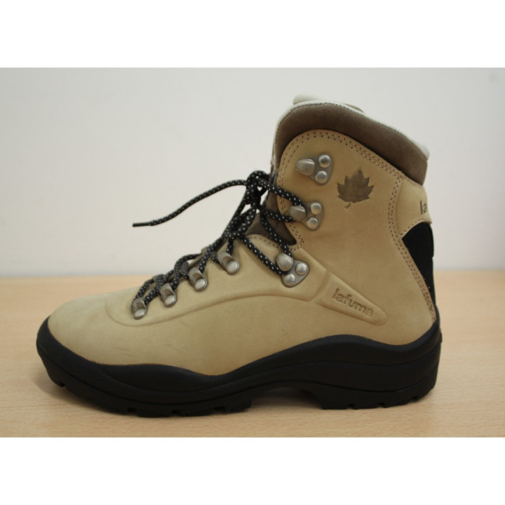 Lafuma - Scarponcino da Trekking da Donna - EUR 38 - Beige