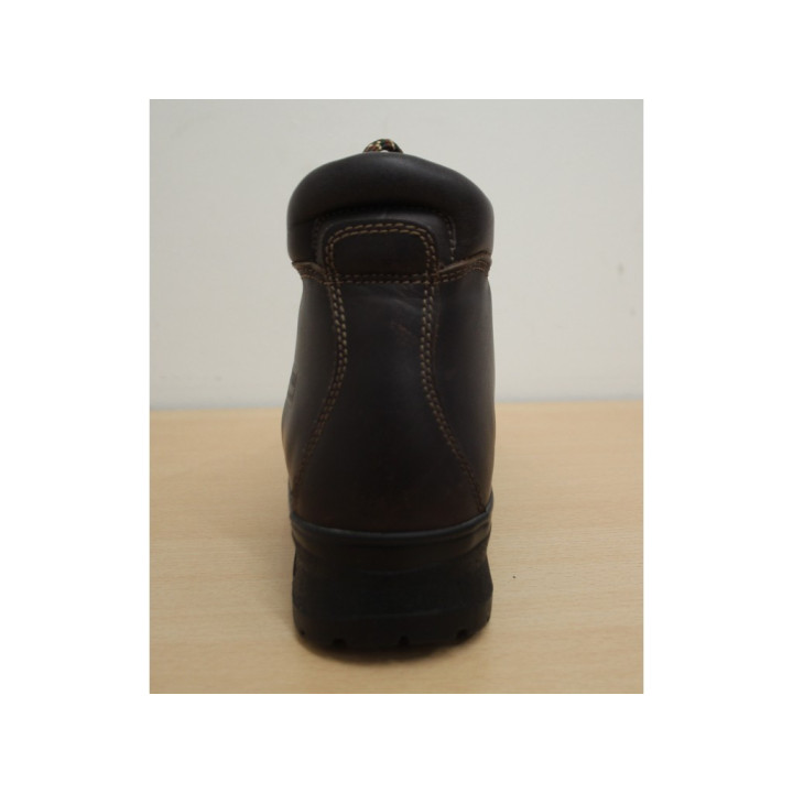 Kathmandu - Scarponcino da Trekking da Donna - EUR 38.5 - Testa di Moro