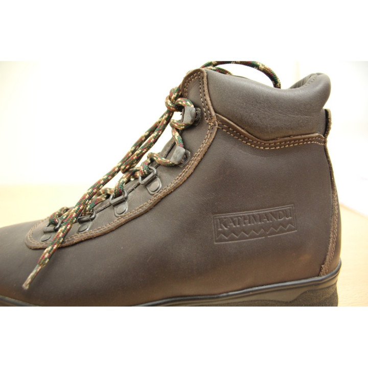 Kathmandu - Scarponcino da Trekking da Donna - EUR 38.5 - Testa di Moro