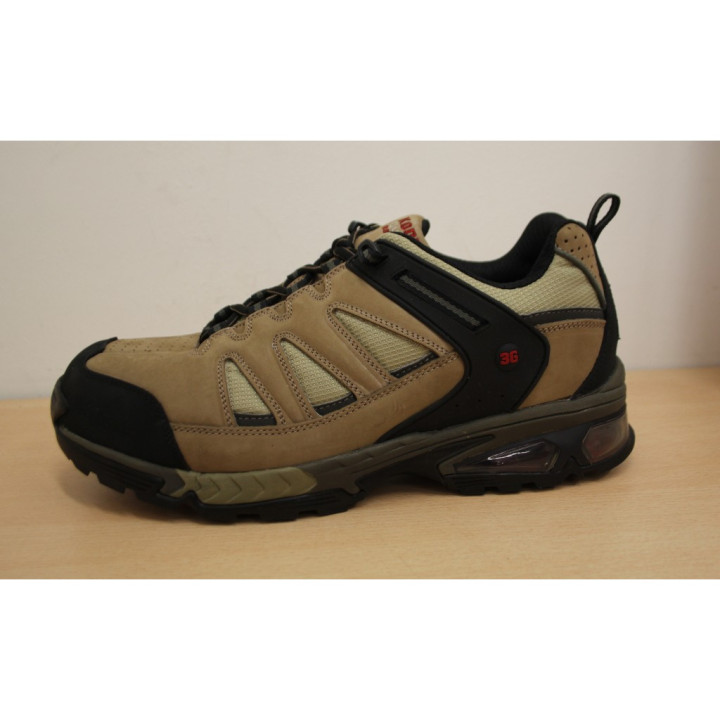 Kodiak - Scarpa Antinfortunistica da Uomo - EUR 47 - Beige