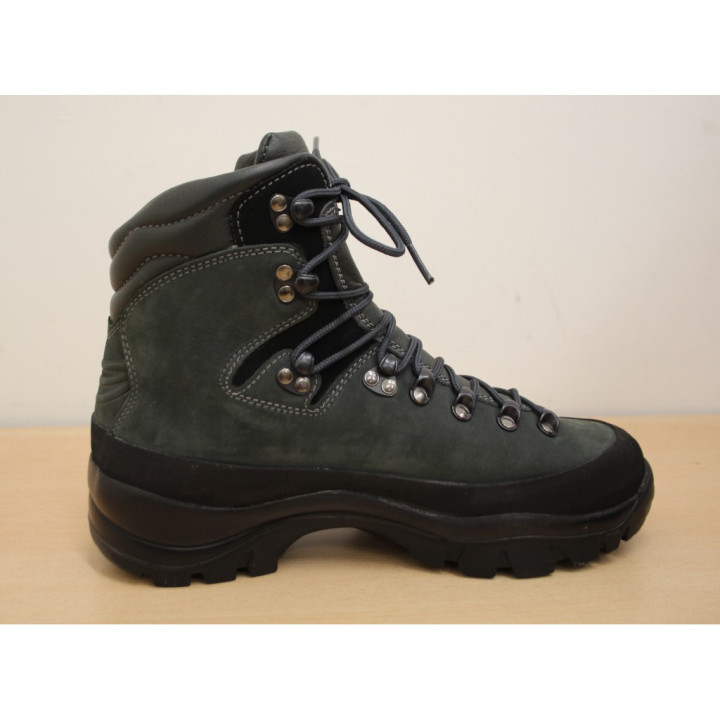 Scarponcino da Trekking - EUR 41 - Antracite