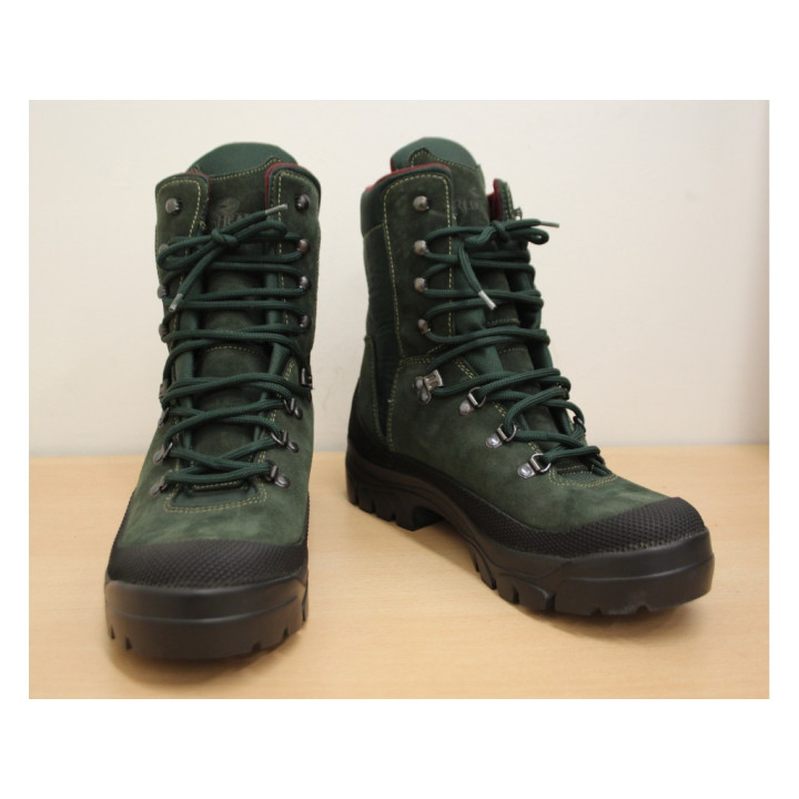 Redhead - Stivaletto da Uomo Waterproof - EUR 45 - Verde