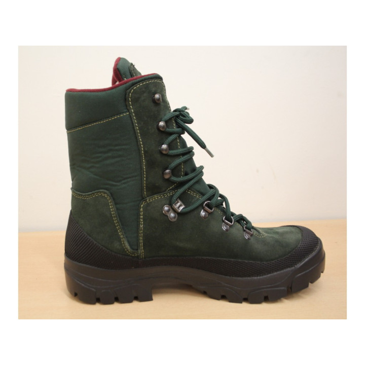 Redhead - Stivaletto da Uomo Waterproof - EUR 45 - Verde