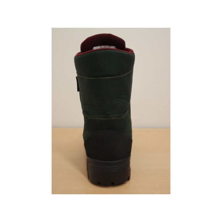 Redhead - Stivaletto da Uomo - EUR 45 - Verde