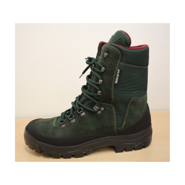 Redhead - Stivaletto da Uomo Waterproof - EUR 45 - Verde