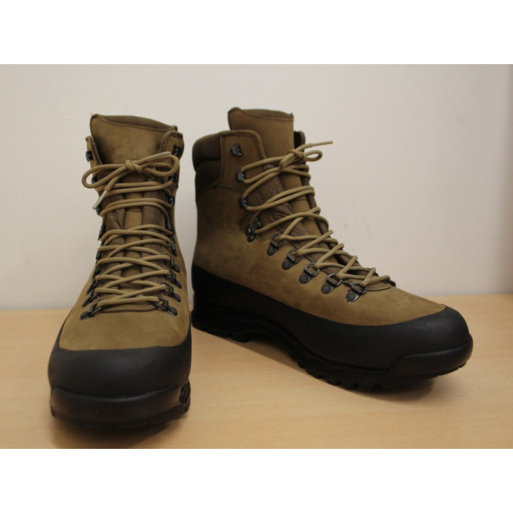 Ande - Scarponcino da Trekking da Uomo - EUR 46.5 - Marrone