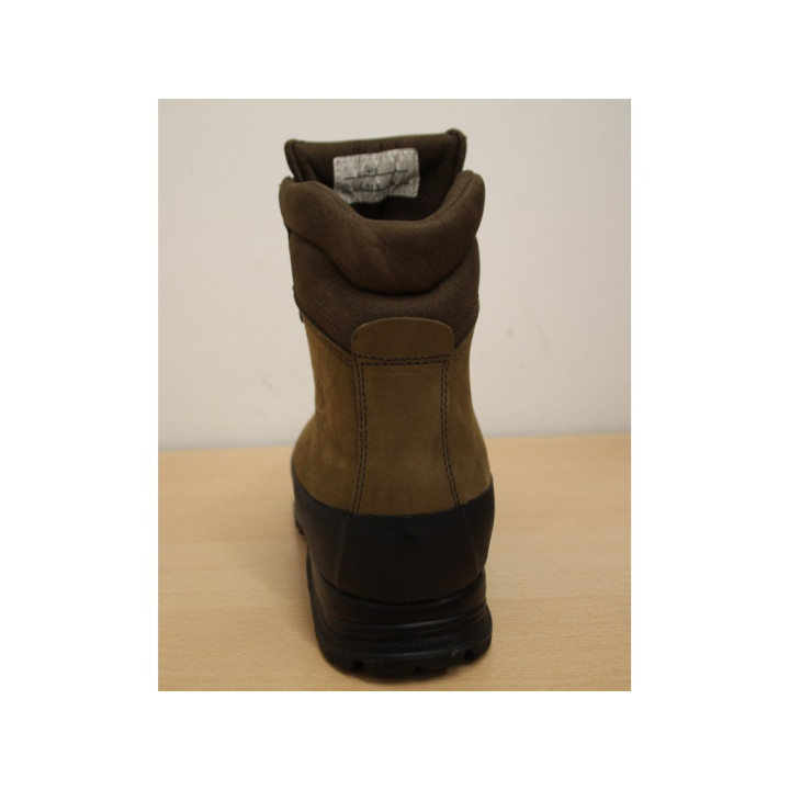 Ande - Scarponcino da Trekking da Uomo - EUR 46.5 - Marrone