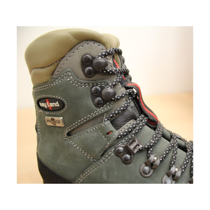 Kayland - Scarponcino da Trekking - EUR 36 - Antracite