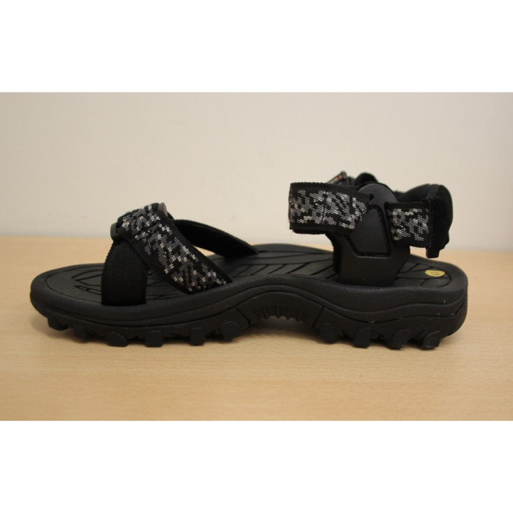 Koflach - Sandalo da Donna - EUR 41 - Nero/Argento