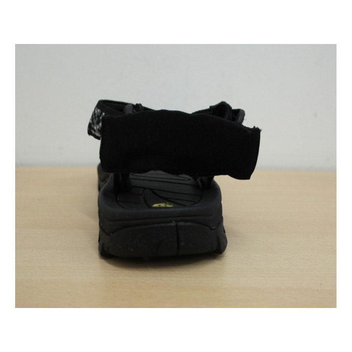 Koflach - Sandalo da Donna - EUR 41 - Nero/Argento