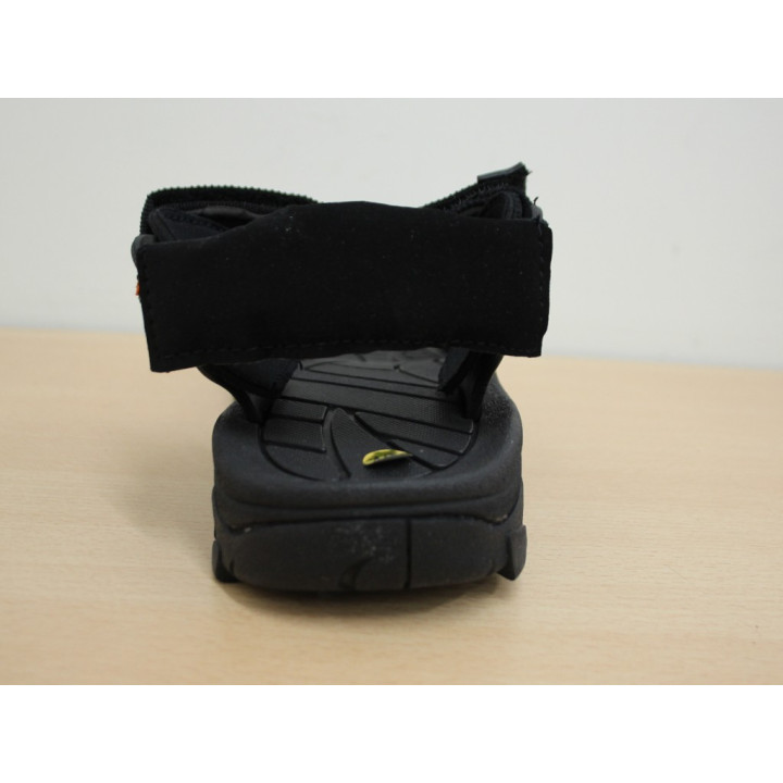 Black Bear - Sandalo da Uomo - EUR 42 - Nero/Navy