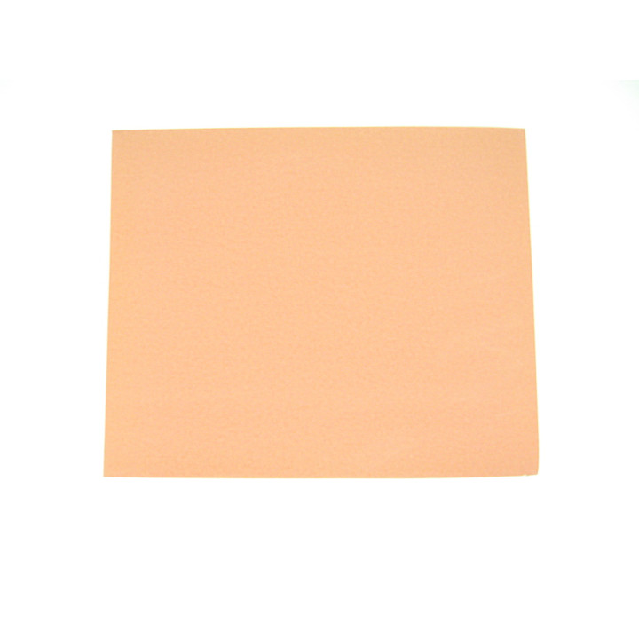 Rhynodry Plus Sheet ABRASIVE PAPER Lubrificated Professional RedLine 230x280mm P280