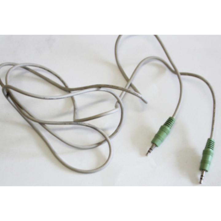 AWM E101344 - Cavo Audio per Monitor 80° C 300V