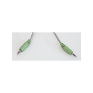 OEM E101344 - Cavo Audio per Monitor 60°C 30V - Lunghezza Mt. - Grigio