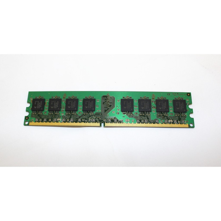 KINGSTON KVR667D2N5 - Memoria RAM DDR2 - 1G - 128M x 64-Bit - 1.8V