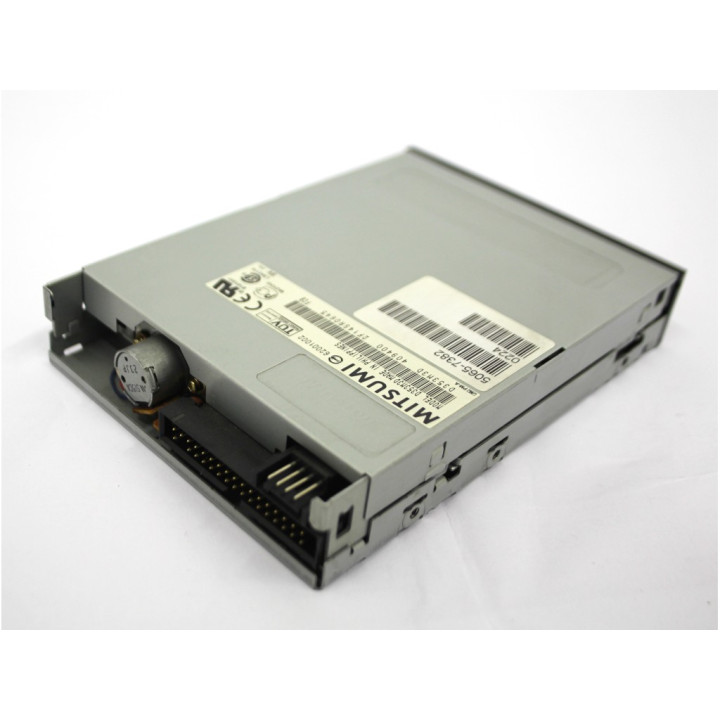 MITSUMI D353M3D - Compact Floppy Disk Drive 5V
