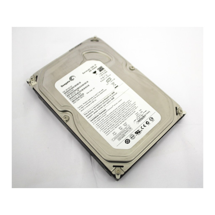 SEAGATE 9EU132-037 - Hard Disk ST3250310AS Barracuda 7200.10 250GB