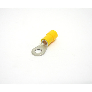 Preinsulated Cable Terminal Eyelet 4-6 mmq