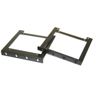 CISCO 700-09524-01 REV.A0 - 2 x Cable Management con viti per CISCO WS-C6503-E 48 Porte