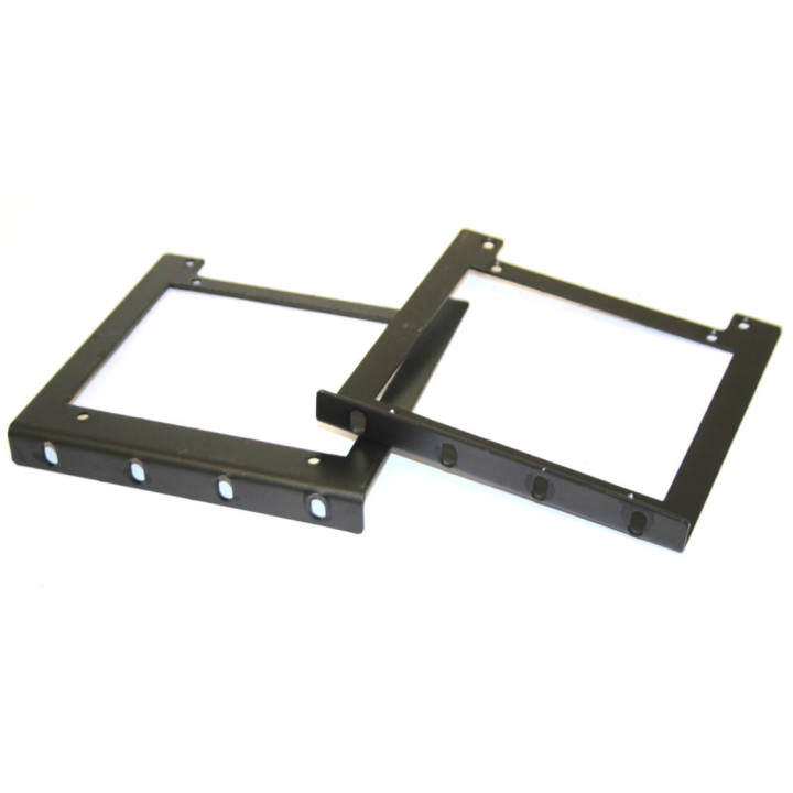 CISCO 700-09524-01 REV.A0 - 2 x Cable Management con viti per CISCO WS-C6503-E 48 Porte