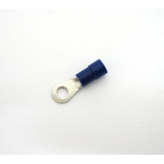 Preinsulated Cable Terminal Eyelet 1.5-2.5 mmq