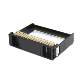 HP 675039-001 - Box per Hard Disk Esterno