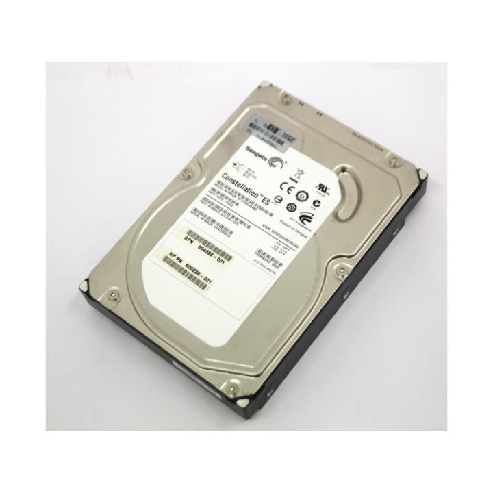 SEAGATE ST31000424SS - Hard Disk SAS 6GB/S, 1TB
