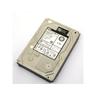 DELL 0F23108 - Hard Disk 4 TB - SATA 6Gbps - 7.2K RPM - 3.5" Pollici