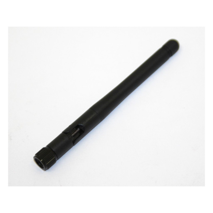 Antenna Direzionale per Router - Nera