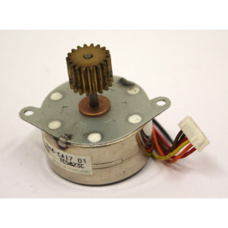 NMB PM42L-048 - Motore Stepper - 24 V 600 mA