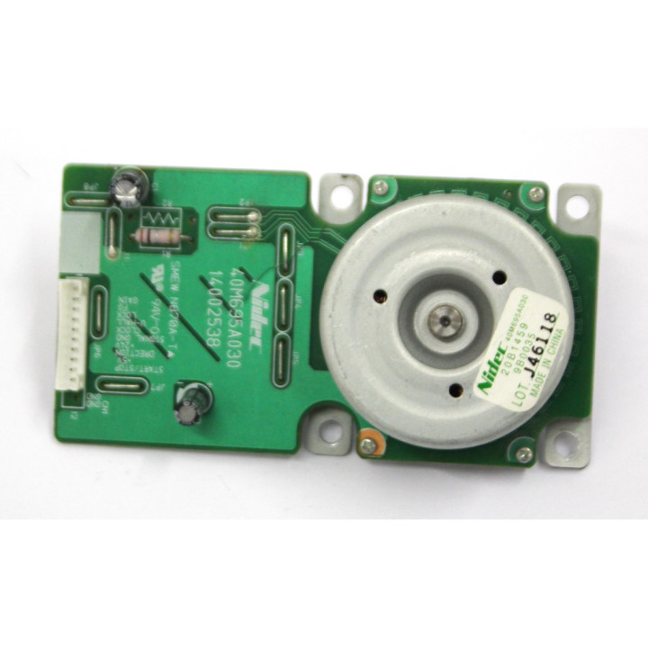 NIDEC 40M - Brushless DC Motors