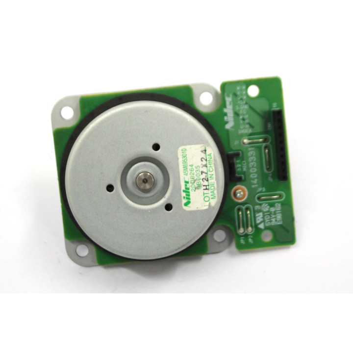 NIDEC 45M - Brushless DC Motors