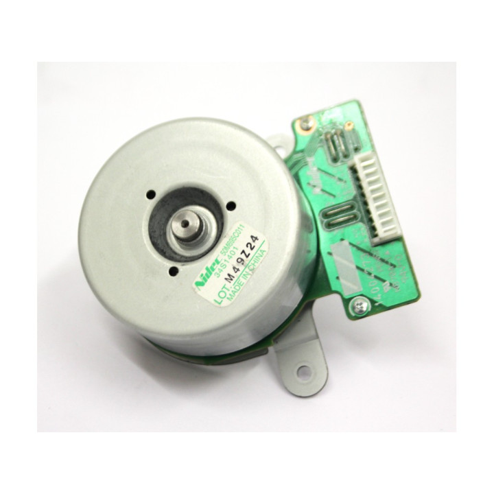 NIDEC 50M695C011 - Brushless DC Motor