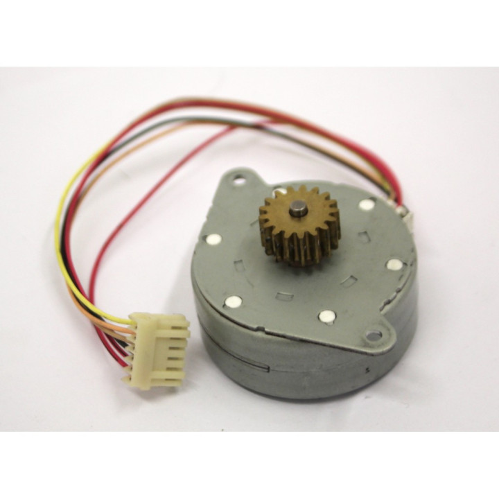NMB PM55l-048 - Stepping Motor