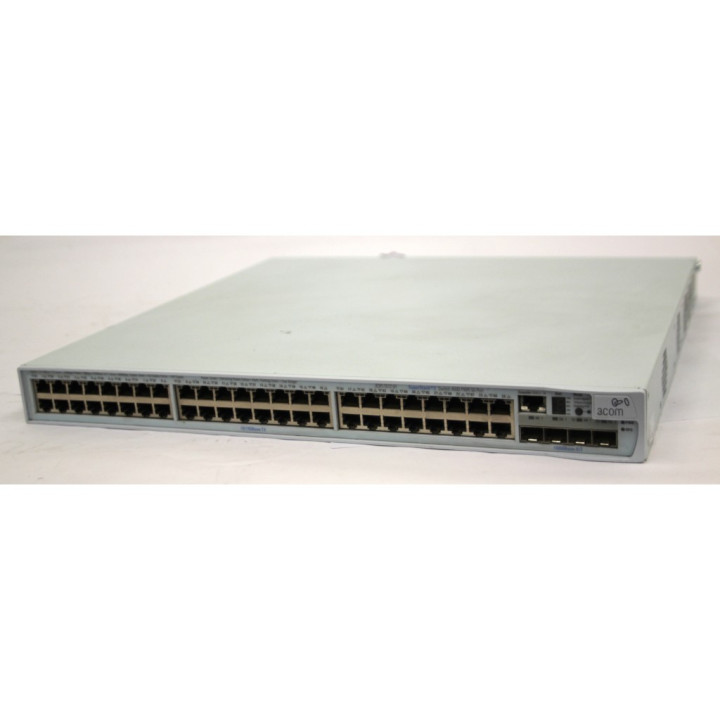3COM  SuperStack3 - Switch 4500 PWR 50-Port