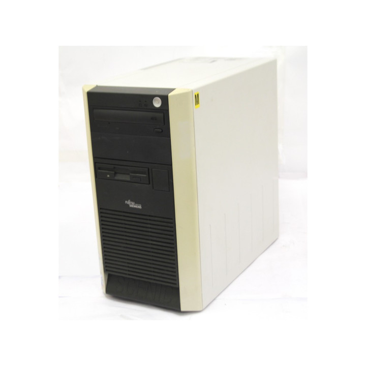 FUJITSU MI2W - D1521 - Desktop PC