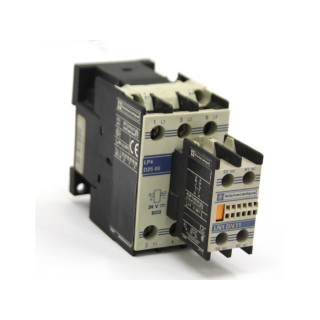 TELEMECANIQUE LN1 DN 11- Blocco Contatto