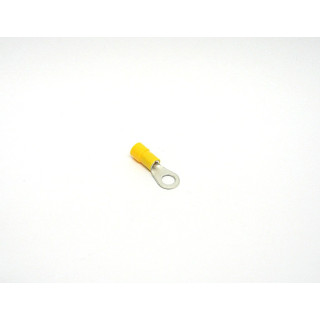 Capocorda ad Occhiello Preisolato 4-6mmq