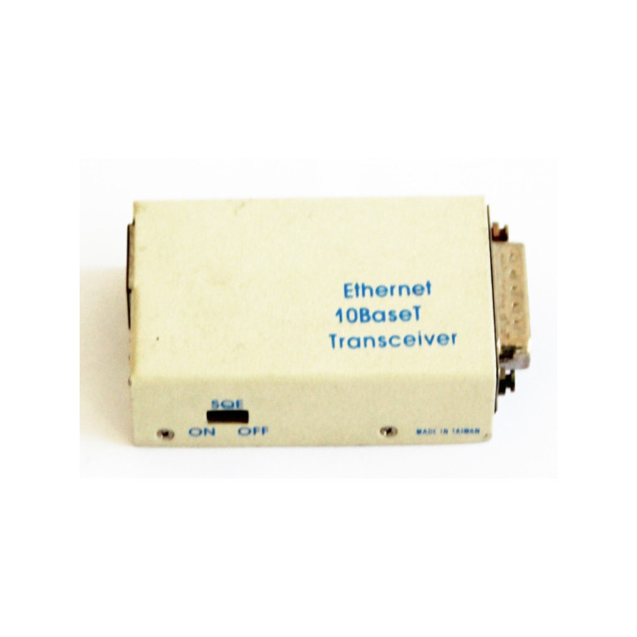 OEM 7285683 - Ricetrasmettitore Ethernet 10BaseT - Beige