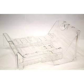 AIR SHROUD per Case SUPERMICRO SL745