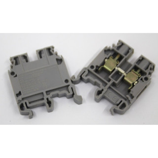 ENTRETEC 5118 M6/8 - Blocco Terminale 6MM²