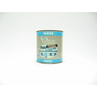 VELDECOR Silossanic Decorative Glaze with Antique Effect BASE E - 500ml