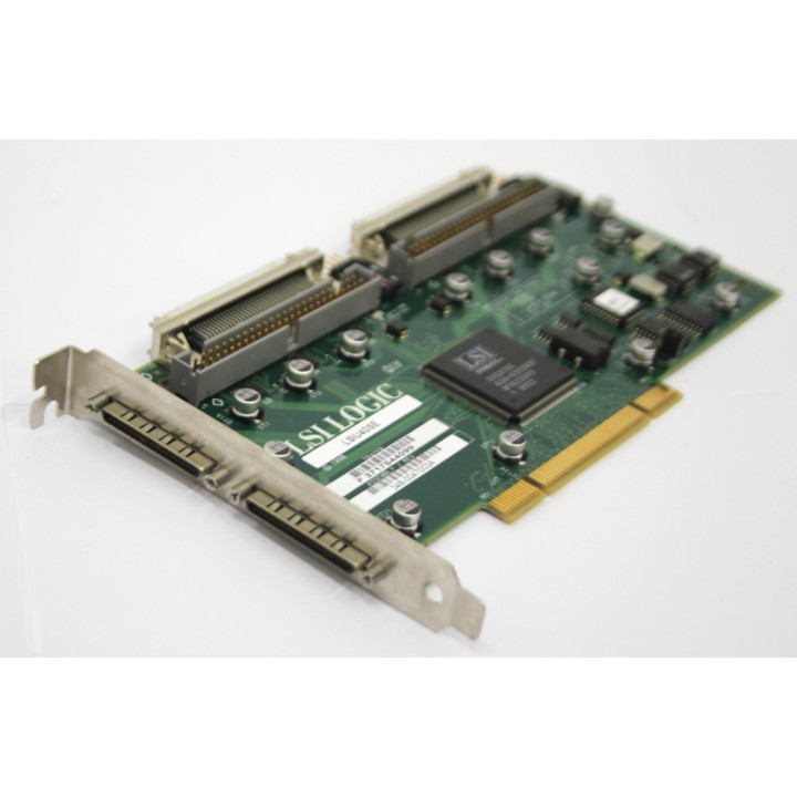 LSI LOGIC LSIU40SE - 348-0047003A, Ultra Wide, SCSI adapter