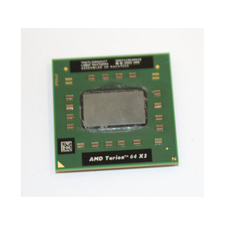 AMD TURION 64x2 - CPU