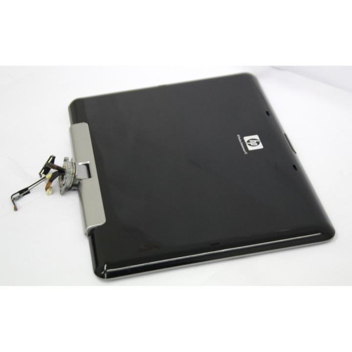 HP PAVILION ENTERTAINMENTE PC - Monitor